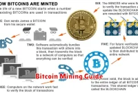 Bitcoin Mining Guide