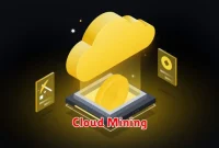 Cloud Mining