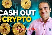 Crypto Cash Out