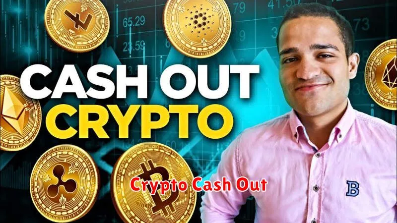 Crypto Cash Out