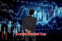 Crypto Market Cap