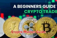 Crypto Market Guide