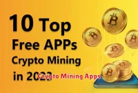 Crypto Mining Apps