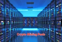 Crypto Mining Pools