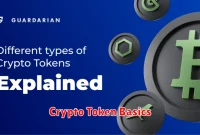 Crypto Token Basics