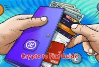 Crypto to Fiat Guide