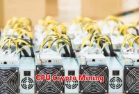 GPU Crypto Mining