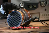 audiophile headphones