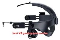 best VR gaming accessories