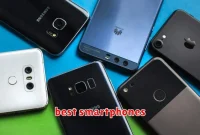 best smartphones