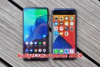 budget smartphone 2024