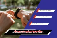 fitness tracker benefits