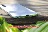 smartphone long battery