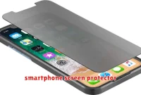 smartphone screen protector