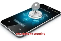 smartphone security