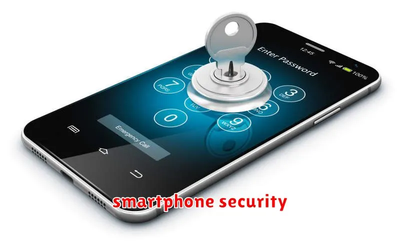 smartphone security