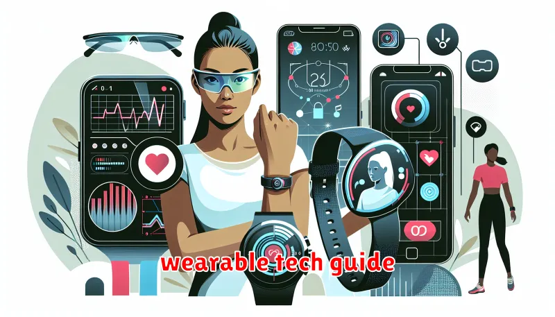 wearable tech guide