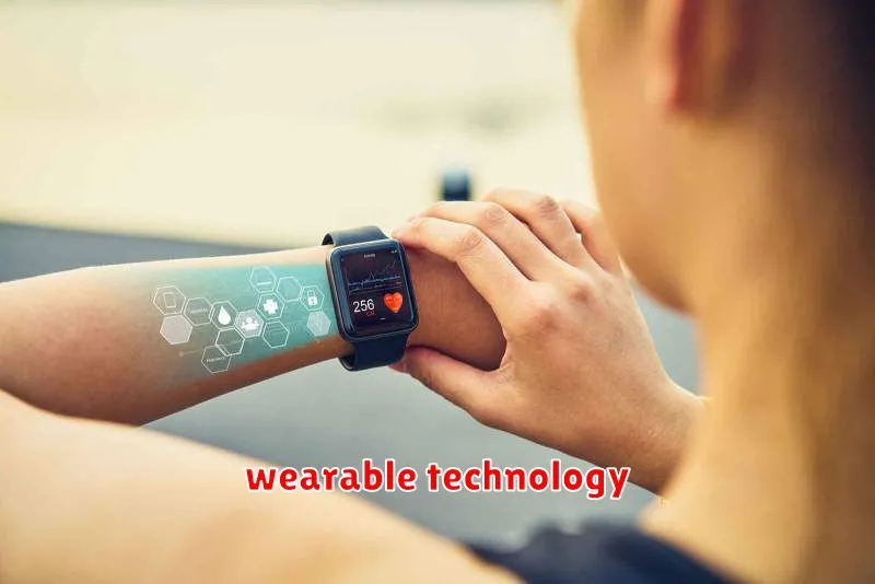 wearable technology